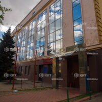 БЦ Антоновича, 58